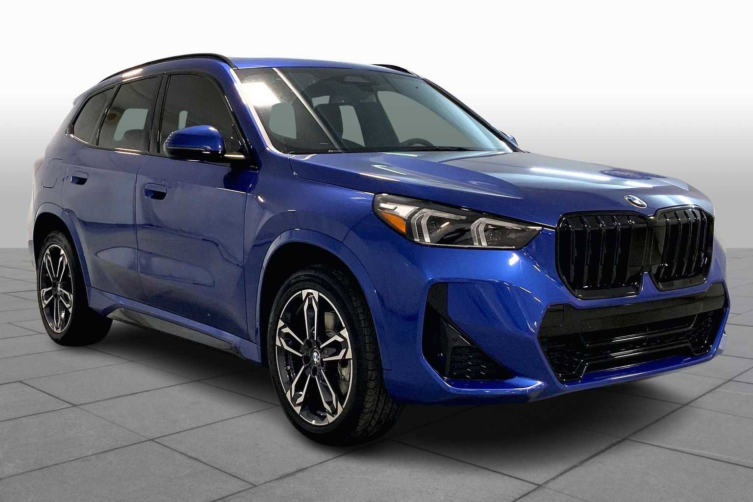 New 2026 BMW X1 xDrive28i w/ M Sport Package image 2