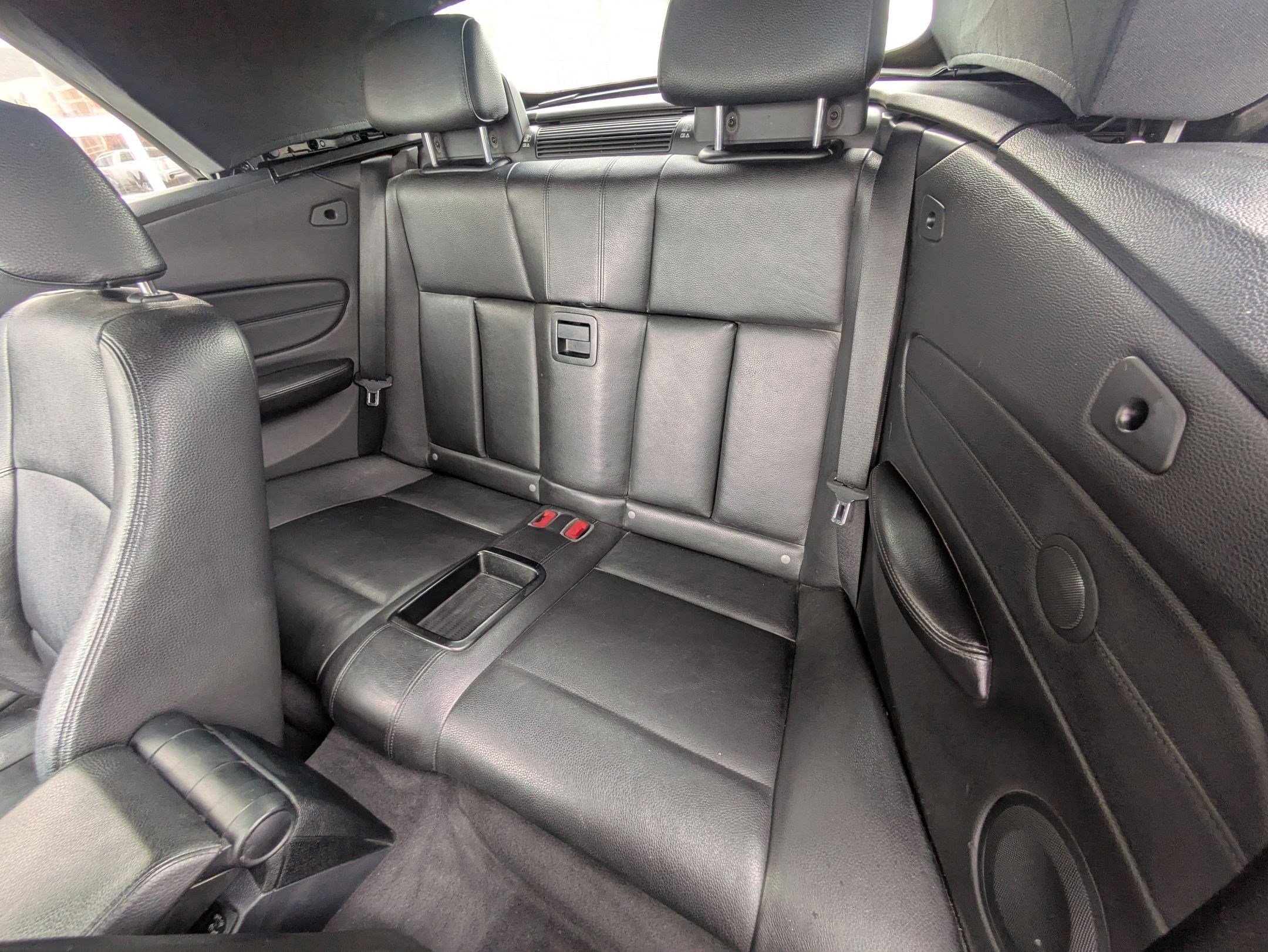 Used 2013 BMW 135is Convertible RWD image 29