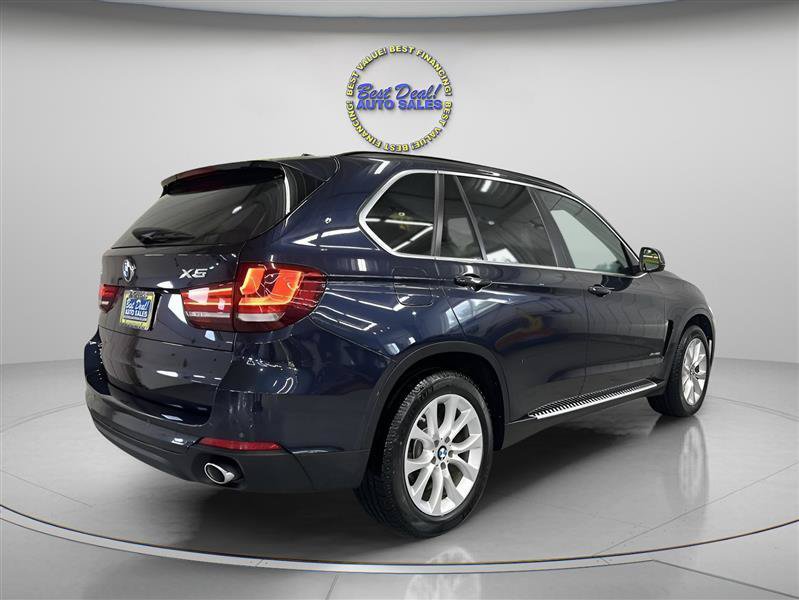 Used 2016 BMW X5 xDrive35i AWD/4WD image 5