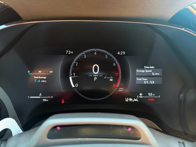 New 2026 Lexus RX 350 Premium AWD/4WD image 16