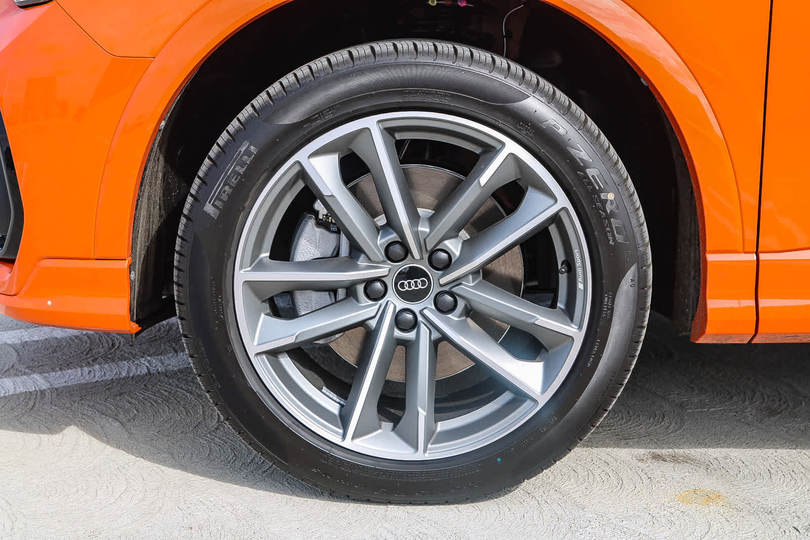 Used 2025 Audi Q3 2.0T Premium w/ Convenience Package image 11