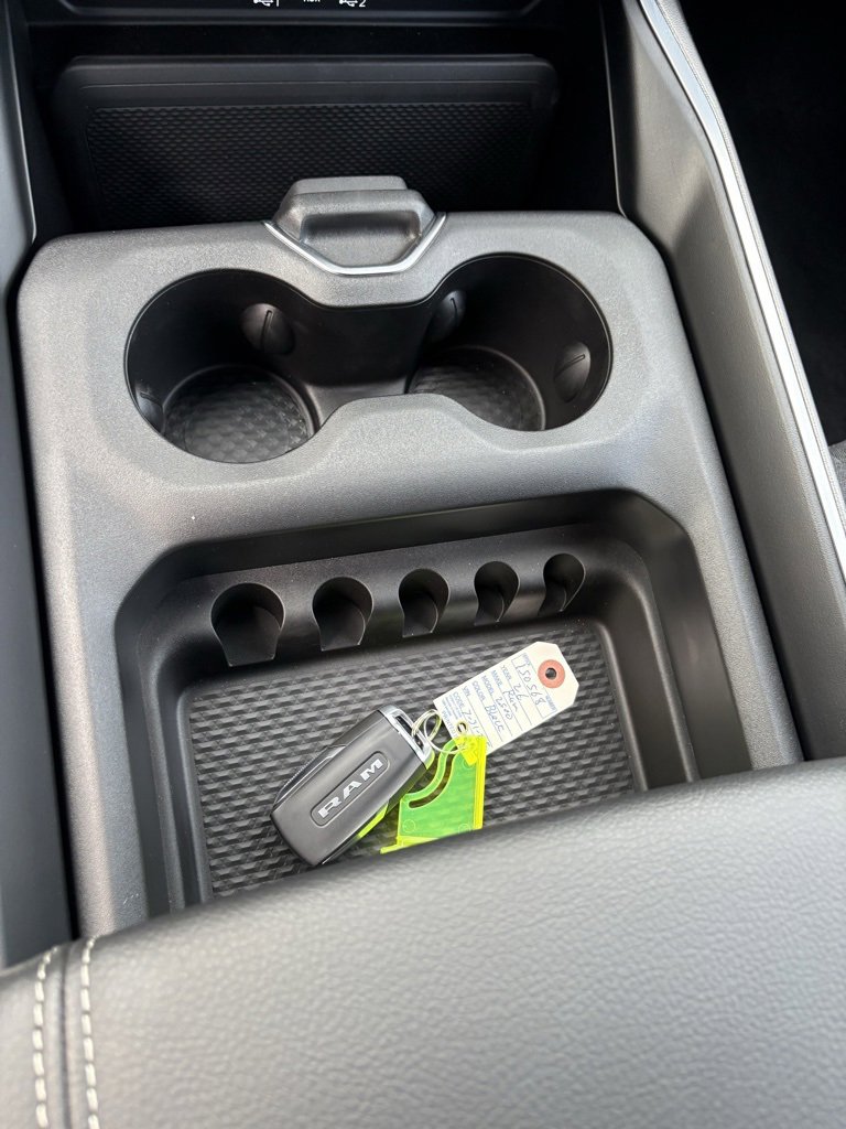 New 2026 RAM 2500 Big Horn image 13