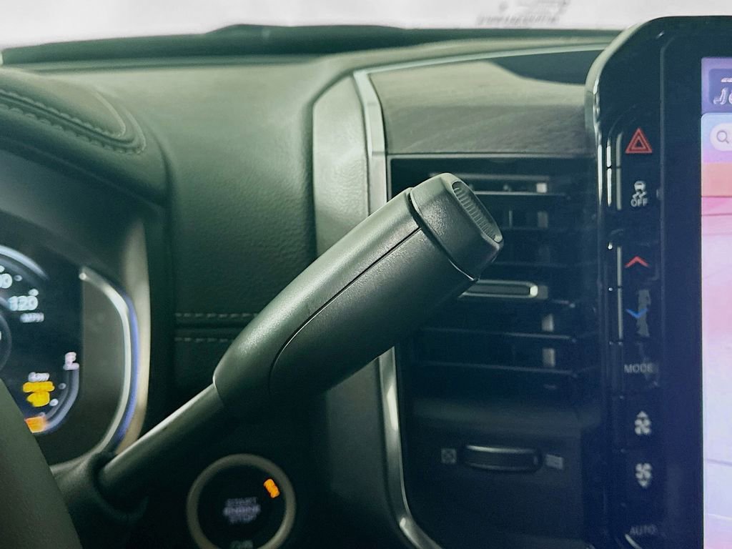 New 2026 RAM 3500 Laramie image 12