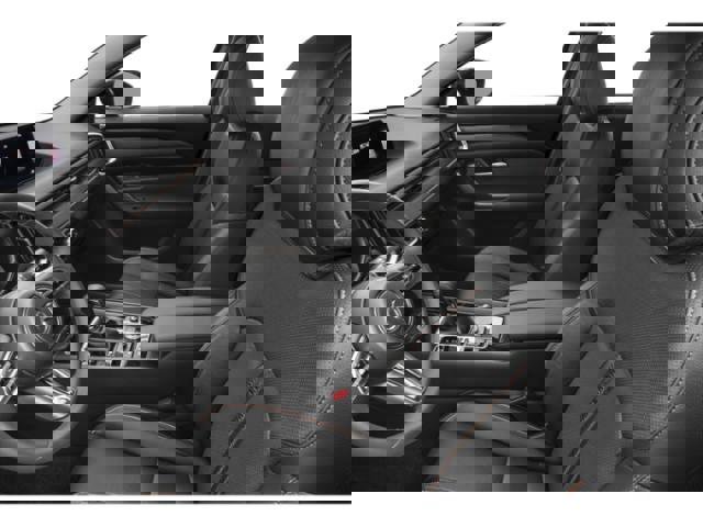 Used 2025 MAZDA CX-50 AWD 2.5 S w/ Premium Plus Pkg image 12