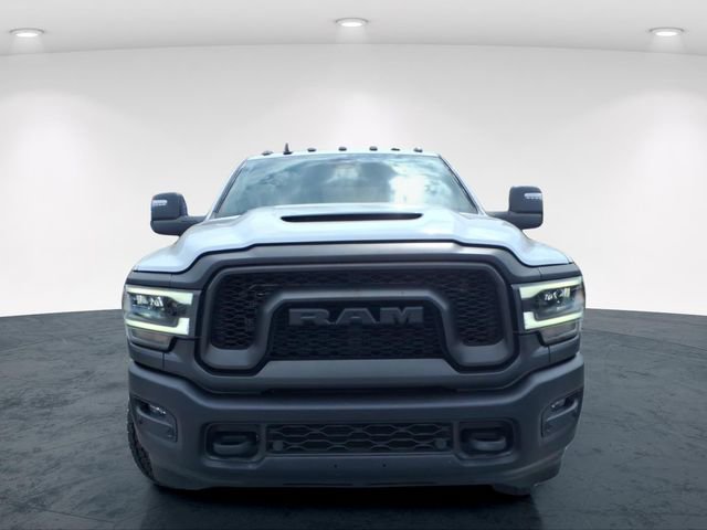 Used 2023 RAM 2500 Rebel w/ Level 1 Equipment Group image 3