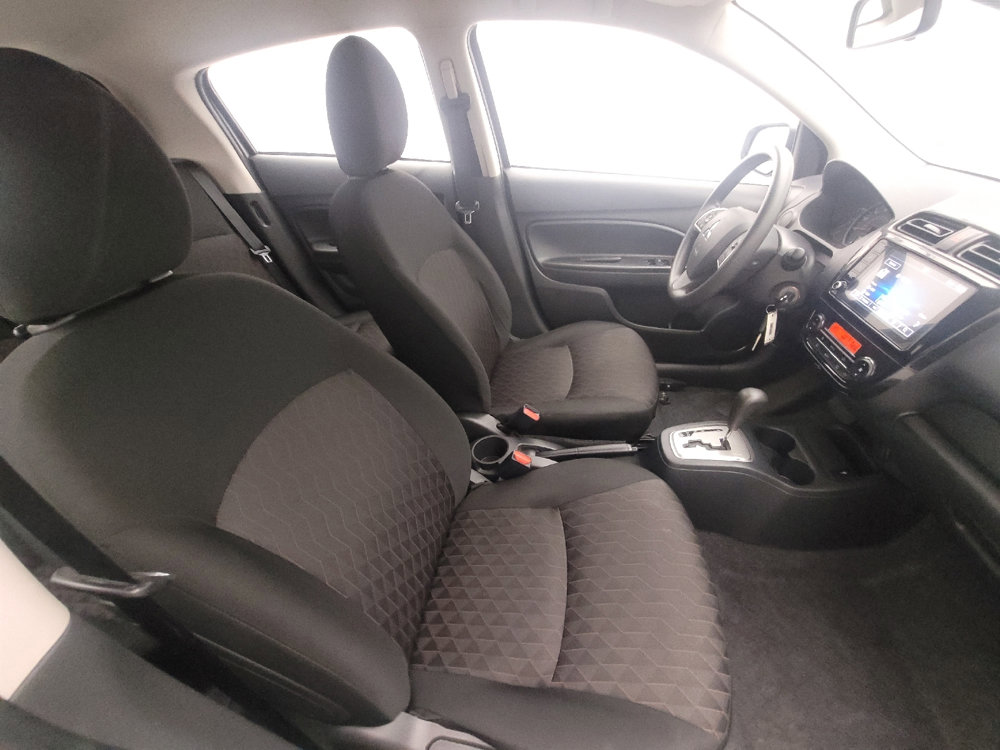 Used 2022 Mitsubishi Mirage ES image 21