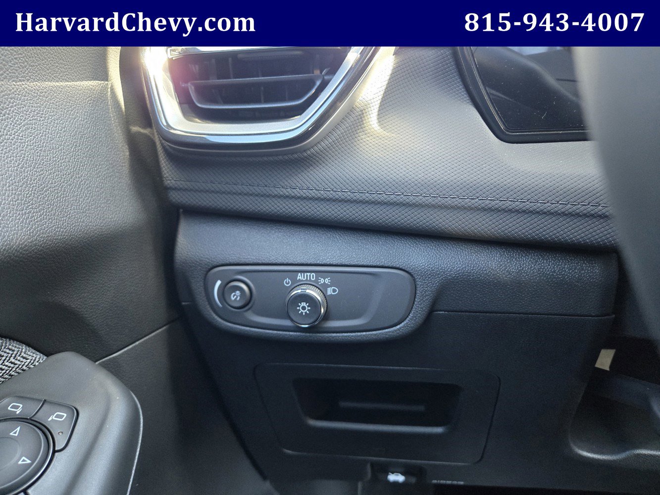 Used 2026 Chevrolet TrailBlazer LT w/ Convenience Package image 22