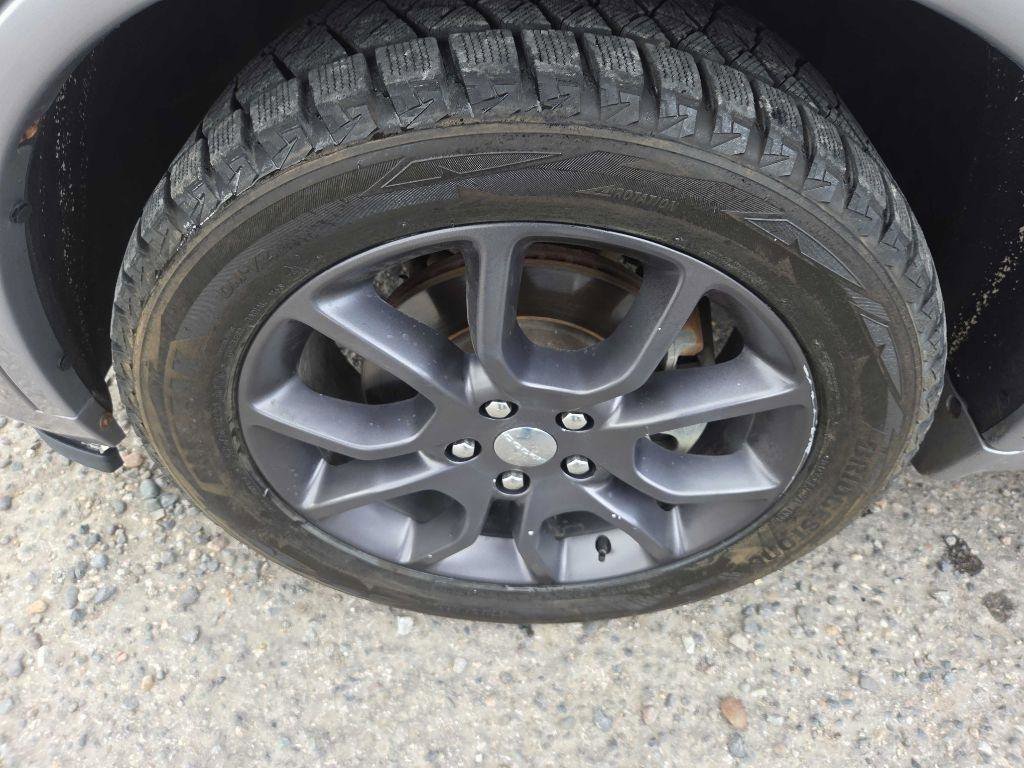 Used 2017 Dodge Durango R/T image 35