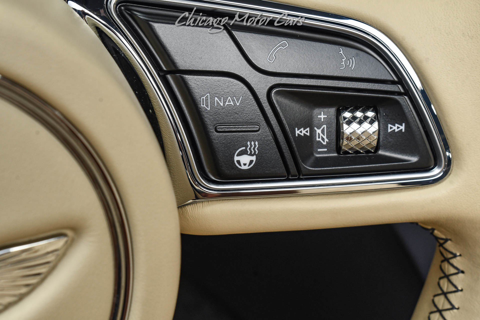 Used 2021 Bentley Continental GT AWD/4WD image 10