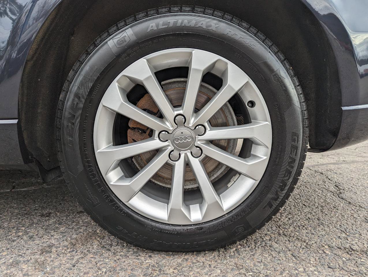 Used 2016 Audi Q5 2.0T Premium Plus w/ Technology Package image 52