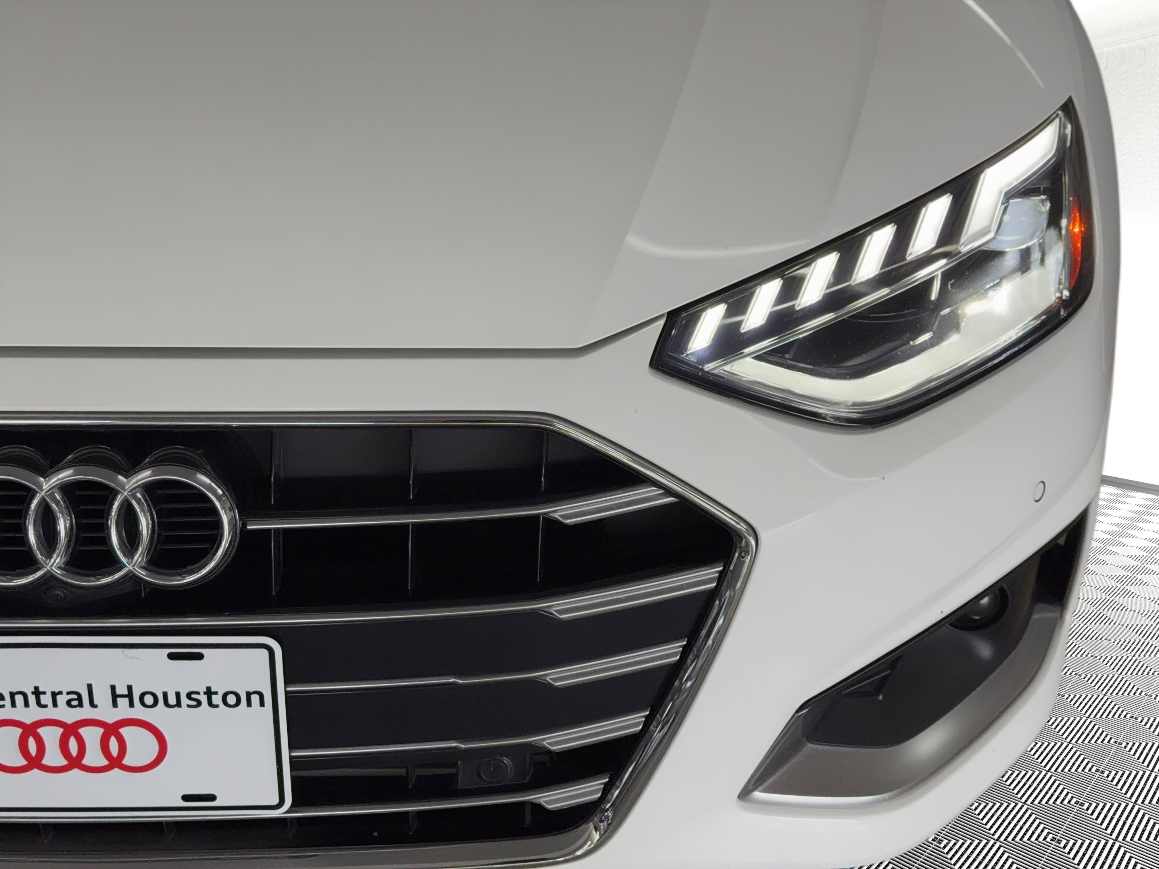 Certified 2023 Audi A4 2.0T Premium Plus w/ Premium Plus Package AWD/4WD image 11