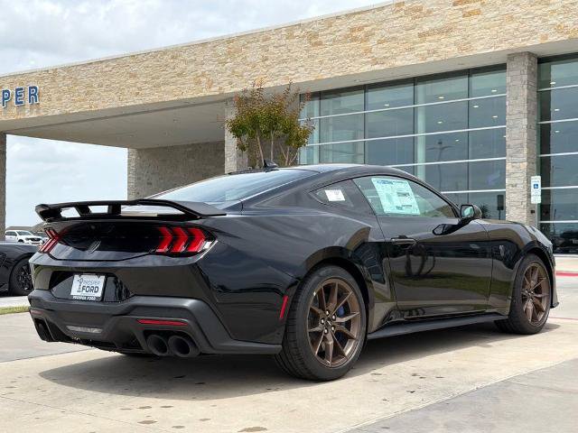 New 2026 Ford Mustang Dark Horse RWD image 47