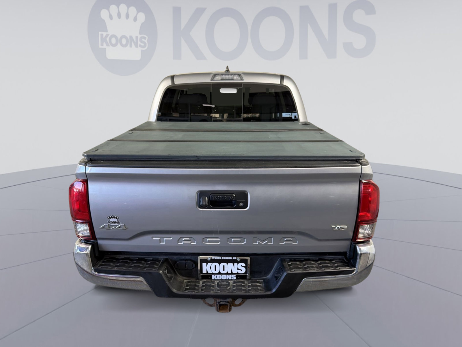 Used 2019 Toyota Tacoma SR5 image 24