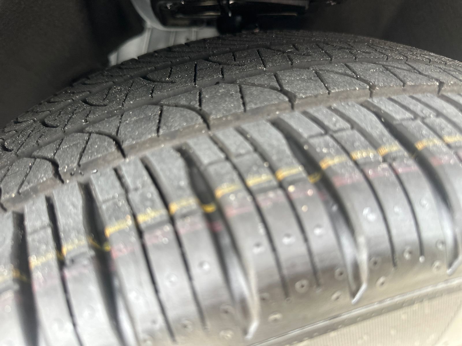 New 2026 Ford Explorer ST image 27