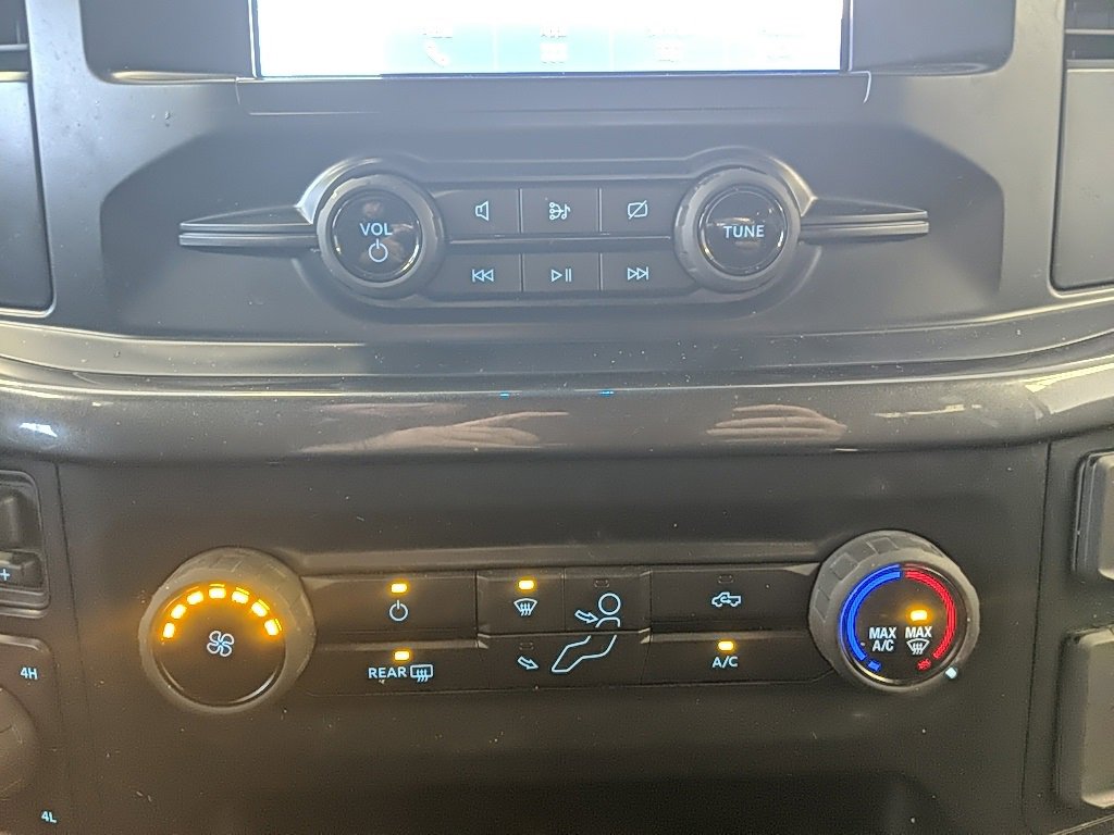 Certified 2022 Ford F150 XL w/ STX Appearance Package image 19