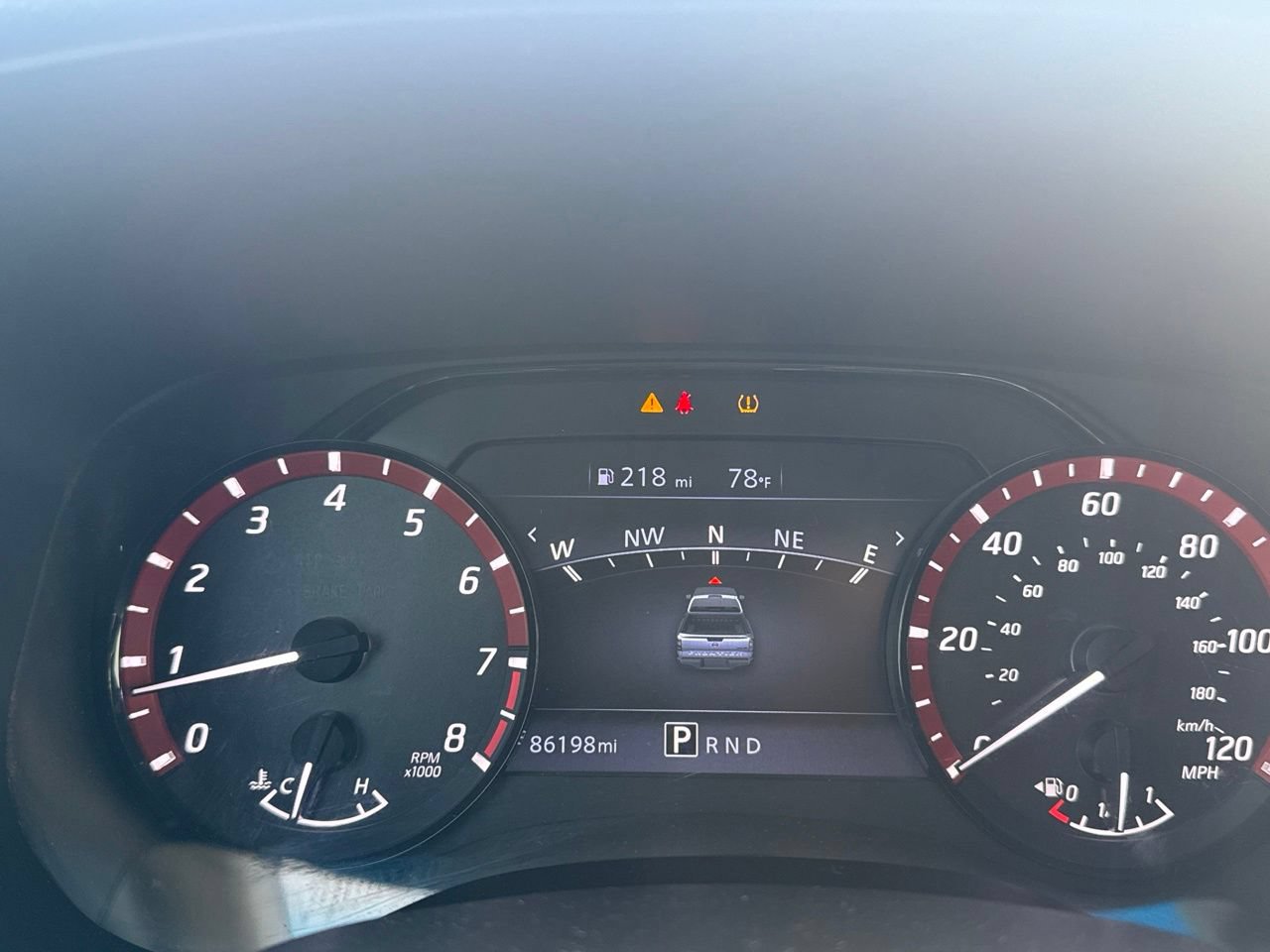 Used 2022 Nissan Frontier Pro-X RWD image 34