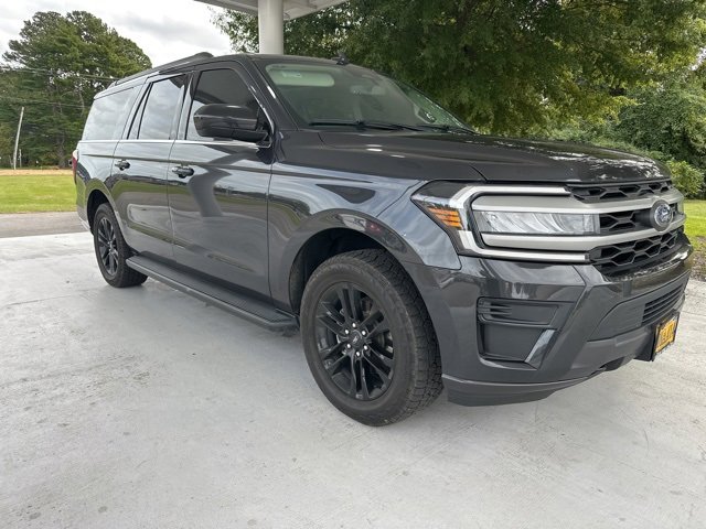 Used 2024 Ford Expedition Max XLT