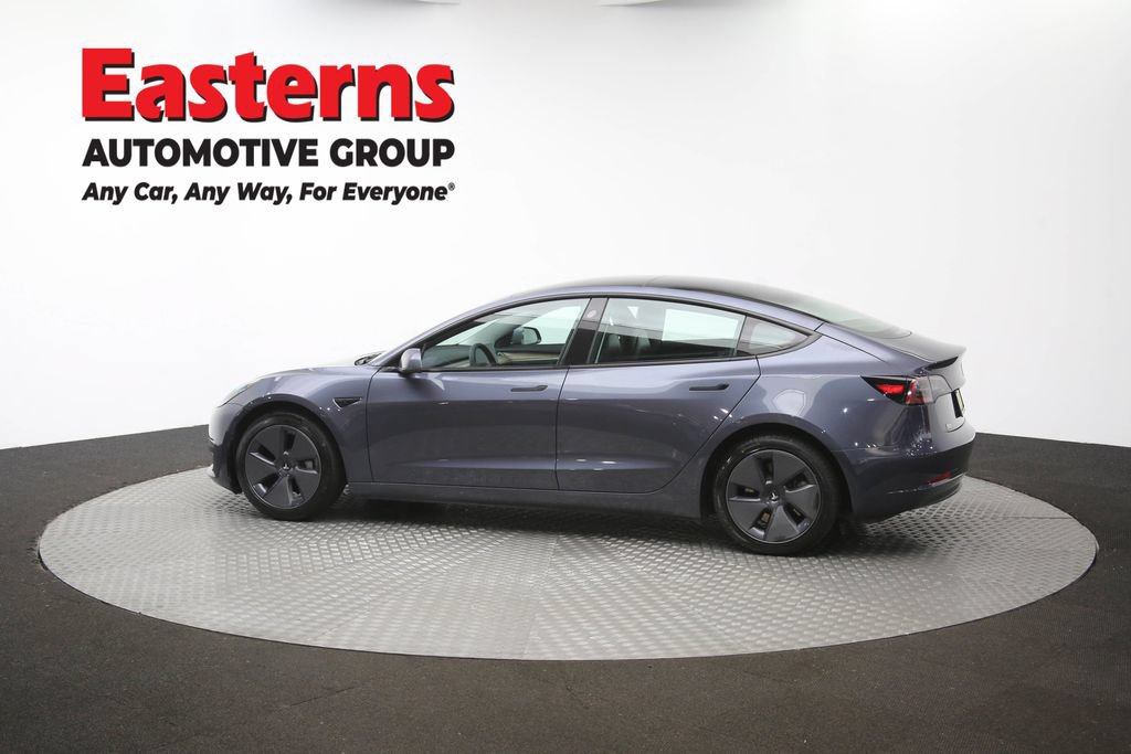Used 2023 Tesla Model 3 Standard Range RWD image 56