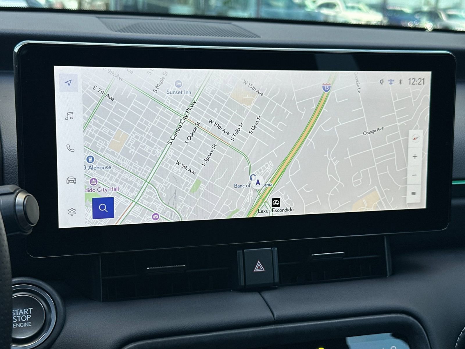 Used 2026 Lexus IS 350 F Sport RWD image 20