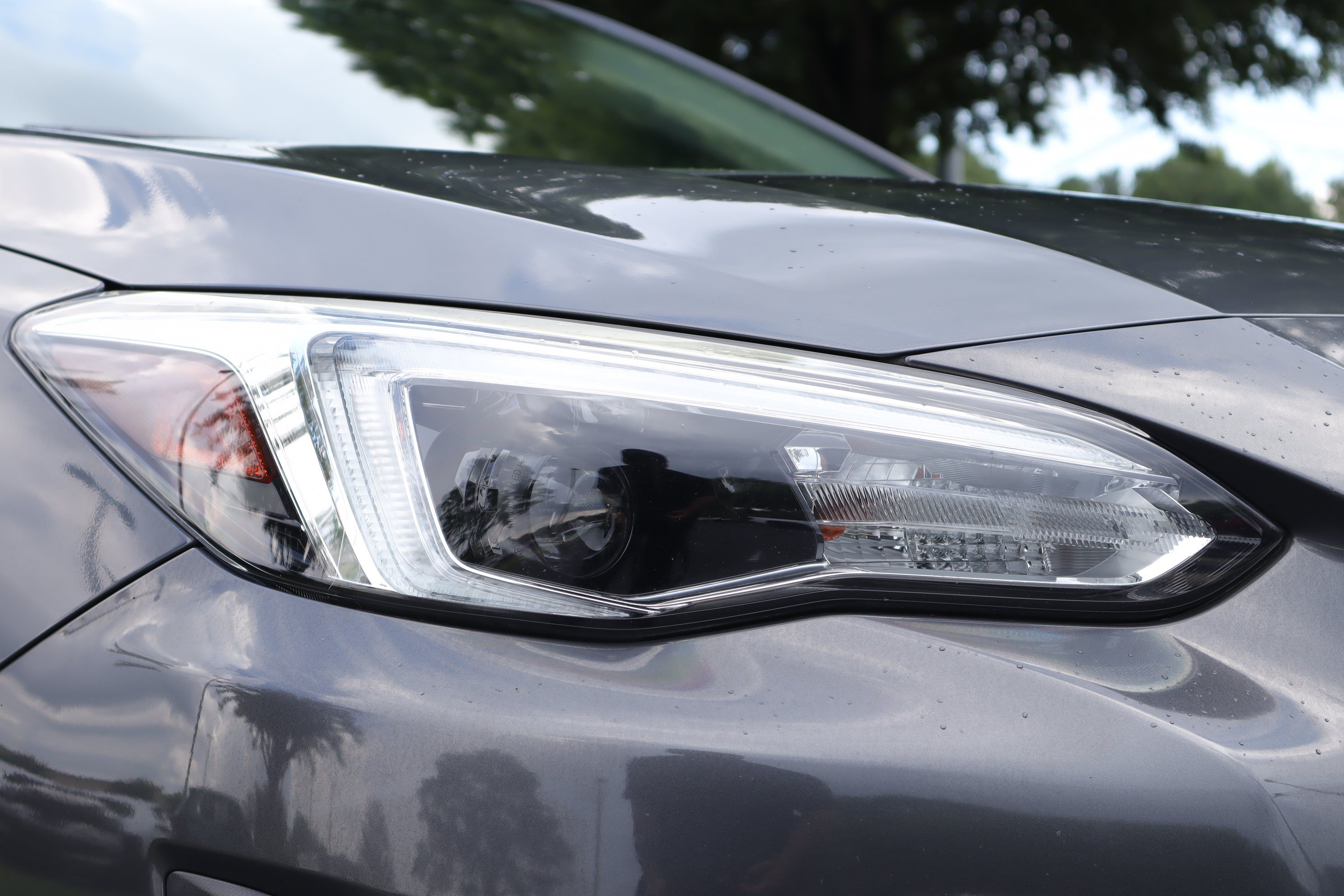 Used 2021 Subaru Crosstrek 2.5i Limited w/ Moonroof Package 2 AWD/4WD image 32