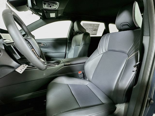 New 2026 Toyota Crown Signia AWD/4WD image 10
