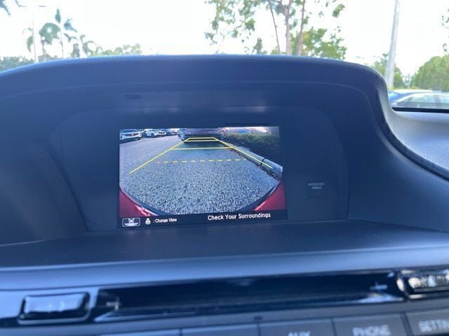 Used 2016 Honda Accord LX-S image 11