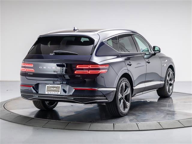 New 2026 Genesis GV80 2.5T Prestige image 5