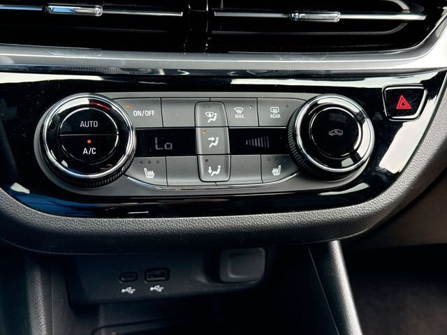 Used 2024 Buick Envista Sport Touring w/ Convenience I Package FWD image 18