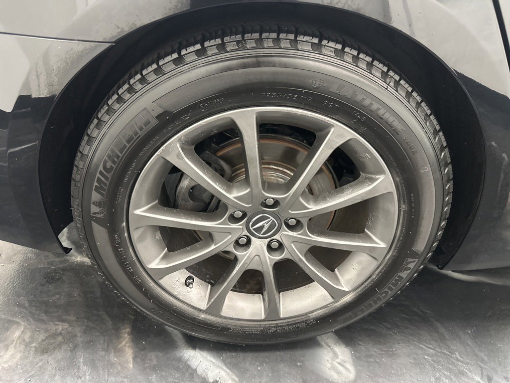 Used 2015 Acura TLX V6 w/ Technology Package image 32