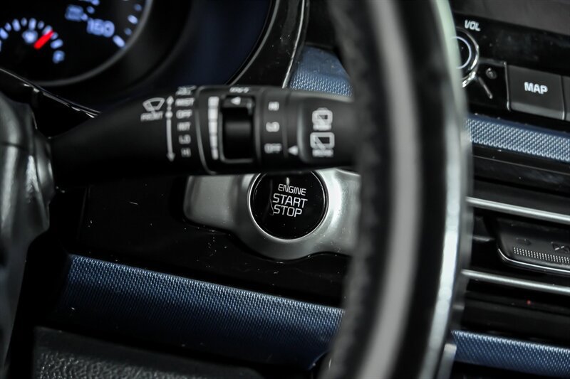 Used 2022 Kia Seltos Nightfall Edition AWD/4WD image 24