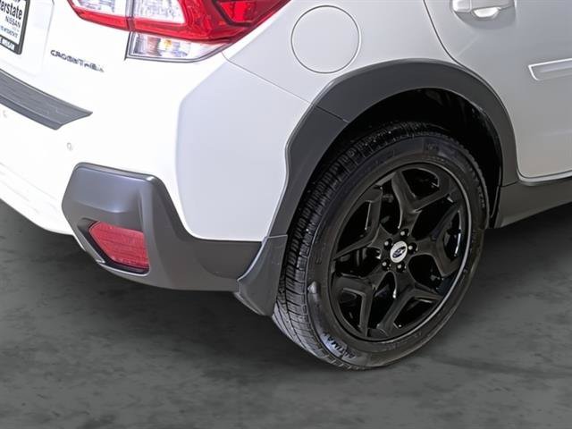 Used 2018 Subaru Crosstrek 2.0i Limited AWD/4WD image 13