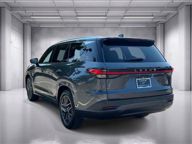 Certified 2025 Lexus TX 350 AWD w/ Technology Package image 5