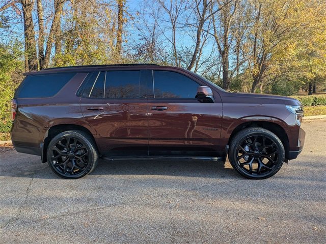 Used 2023 Chevrolet Tahoe RST image 7