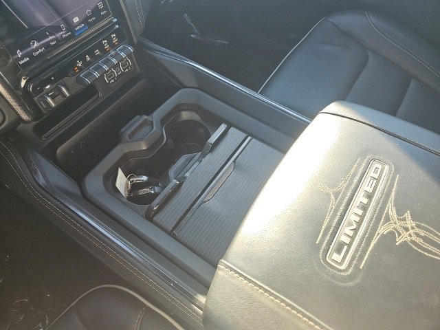 Used 2022 RAM 1500 Limited image 20