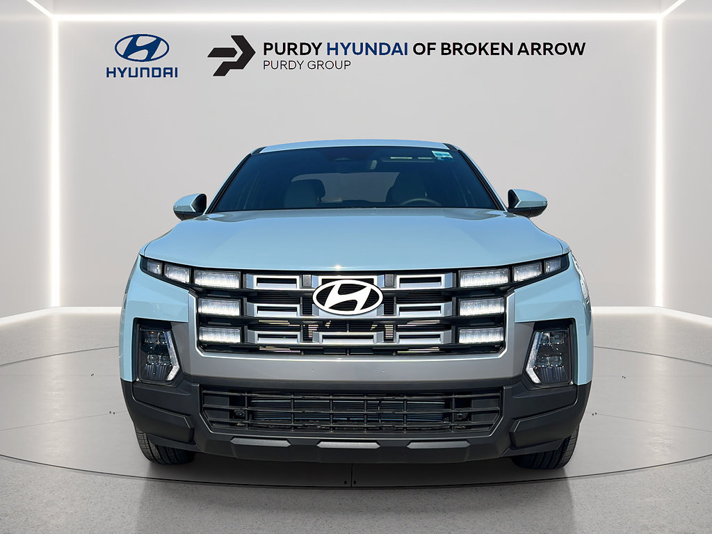 New 2027 Hyundai Santa Cruz SE AWD/4WD image 9