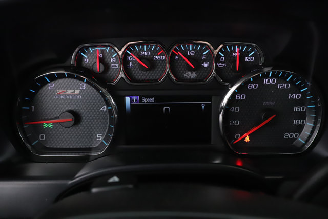 Used 2019 Chevrolet Silverado 3500 LT w/ LT Convenience Package AWD/4WD image 23