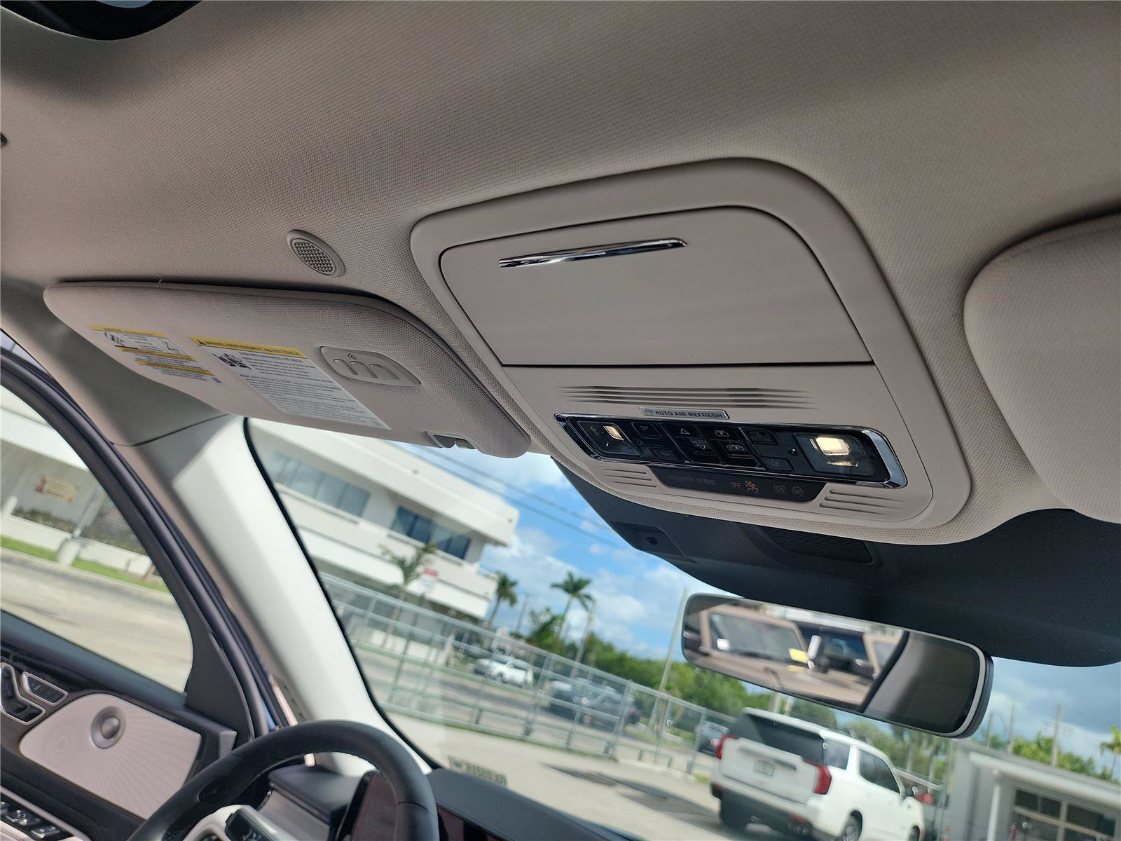 New 2027 Lincoln Aviator Reserve AWD/4WD image 28