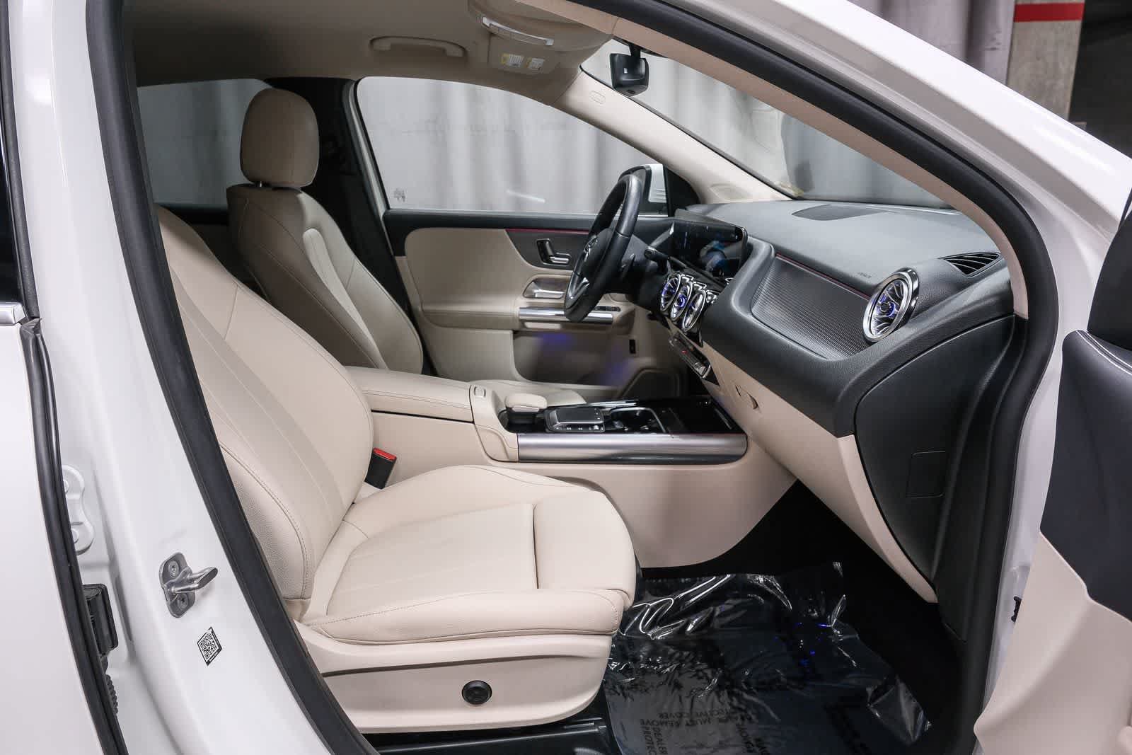 Certified 2023 Mercedes-Benz GLA 250 image 22