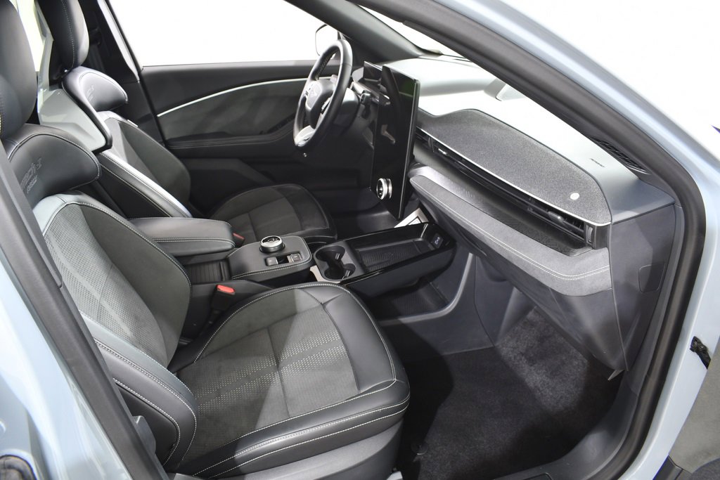 Used 2024 Ford Mustang Mach-E GT image 10