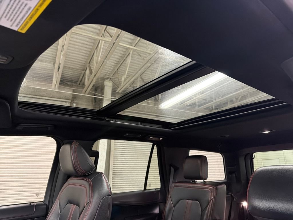Certified 2023 Ford Expedition Limited image 10