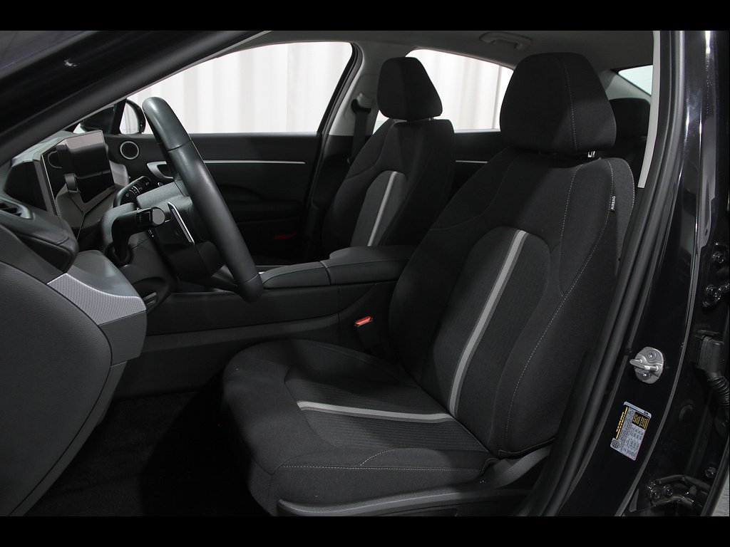 Certified 2026 Hyundai Sonata SEL FWD image 5