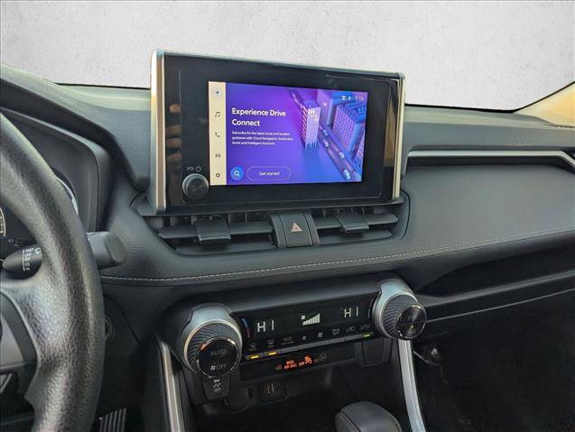 Certified 2024 Toyota RAV4 Hybrid Woodland image 12