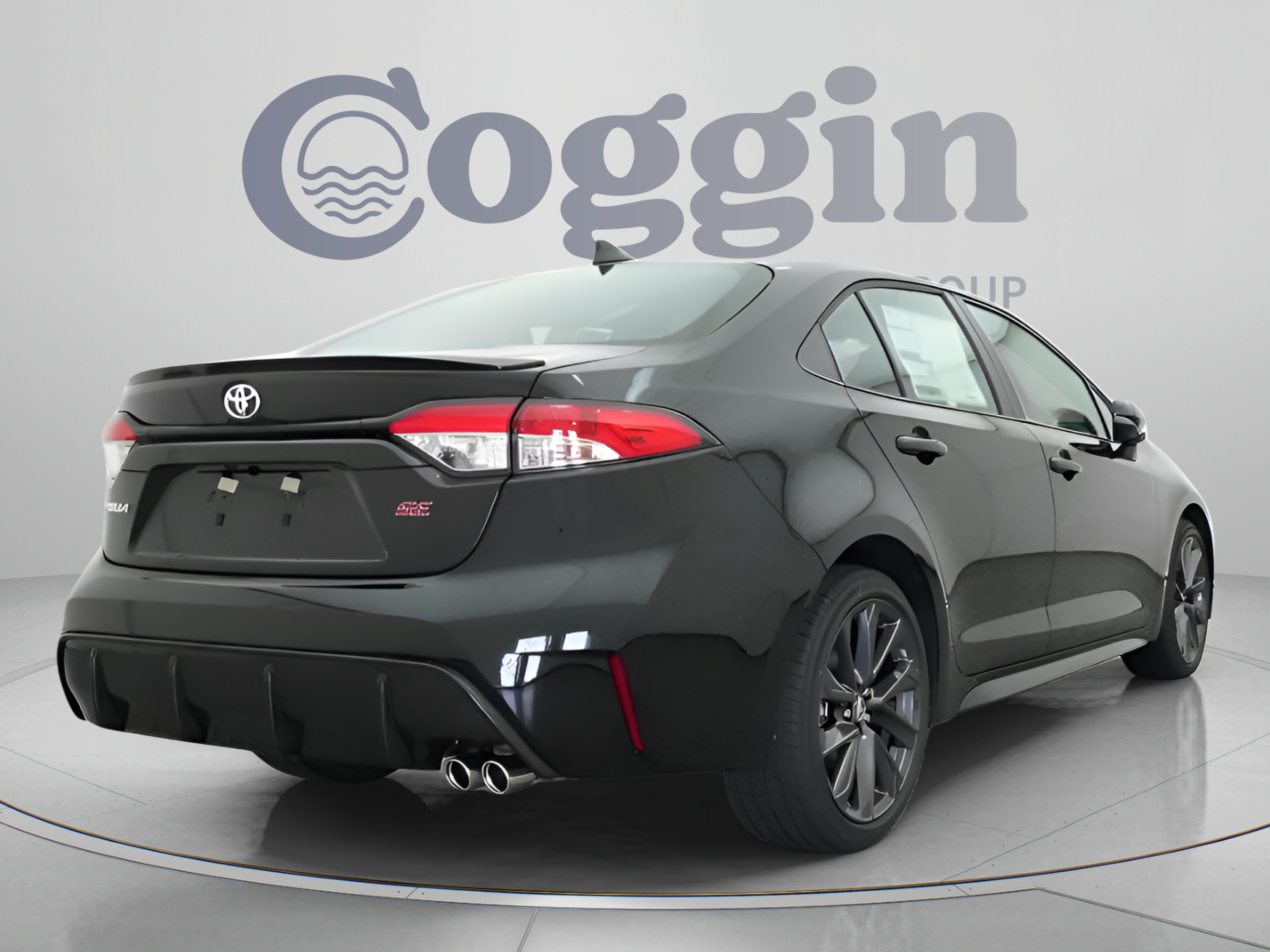 New 2026 Toyota Corolla SE FWD image 15