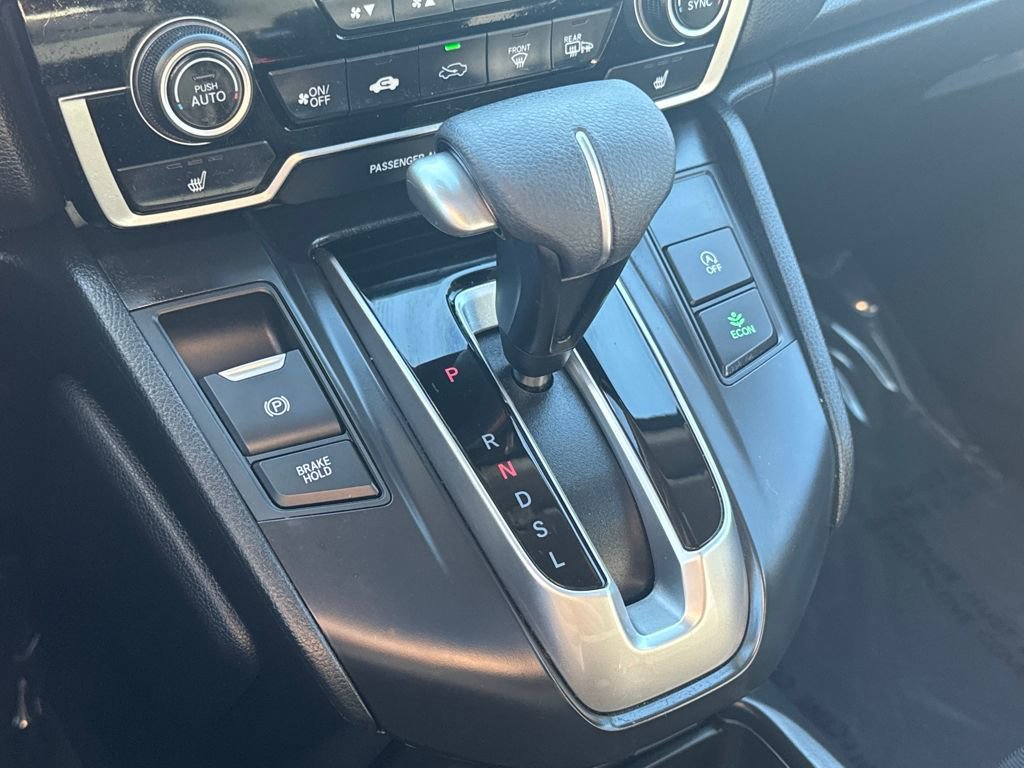 Used 2022 Honda CR-V EX image 25