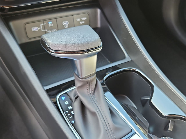 New 2026 Hyundai Santa Cruz SEL FWD image 22