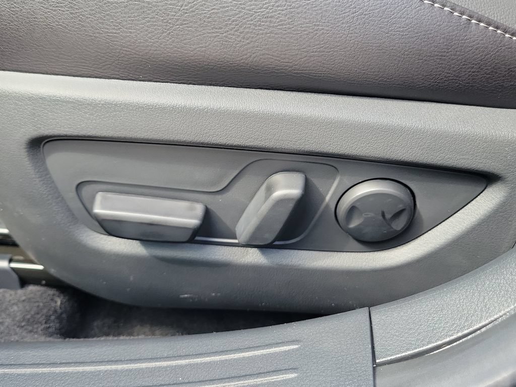 New 2026 MAZDA CX-50 AWD 2.5 S w/ Weather Package image 17