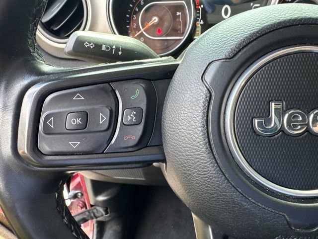 Used 2021 Jeep Gladiator Sport AWD/4WD image 37