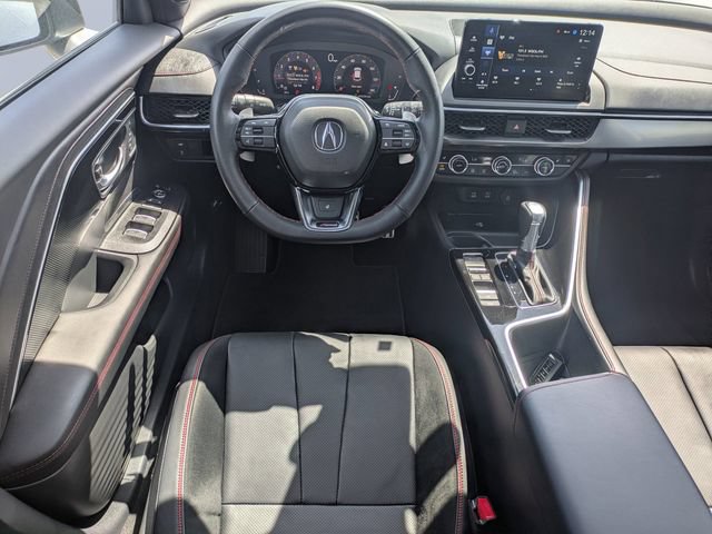 Certified 2025 Acura ADX A-Spec FWD image 18