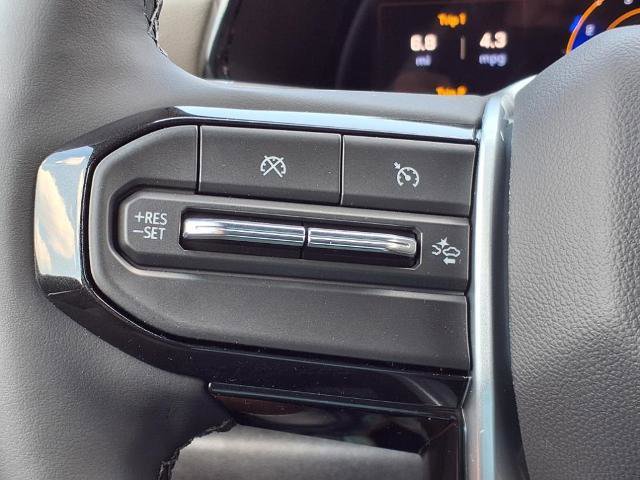 New 2026 Chevrolet Colorado ZR2 w/ Technology Package image 18