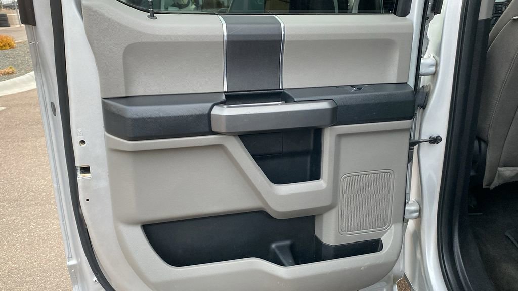 Used 2018 Ford F150 XLT image 12